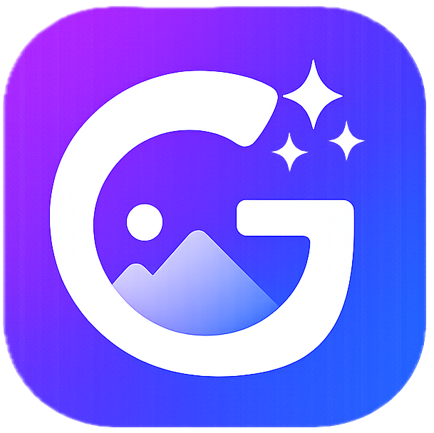 GiveMeImage Logo